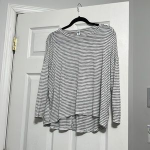 Old Navy Long Sleeve Tee